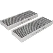 PURRO PUR-PC2008C-2 Interieurfilter