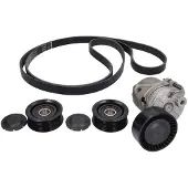 INA Multiriem set 529011510 Ina voor o.a. MERCEDES-BENZ
