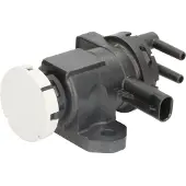 PIERBURG Drukomvormer, turbolader 7.02256.27.0 Pierburg voor o.a. BMW