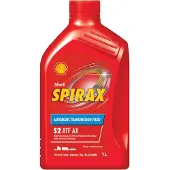 Shell Automatische transmissieolie 550043338 Spirax S2 ATF AX 1L