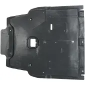 BLIC Motorafdekking 6601-02-3508883P