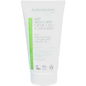 Alphanova Anti-Wrinkle Cream 2 IN 1 Organic Certified Concentrated | Organic MUM 150 ml Huidcrème