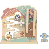 Alltoys Activity Ball 2-in-1 Speelbord 111465
