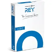 Rey Light printpapier ft A4, 75 g, pak van 500 vel