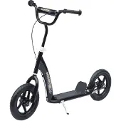 HOMCOM HOMdotCOM Kinderstep step scooter stadsstep kinderscooter step voor kinderen kickboard