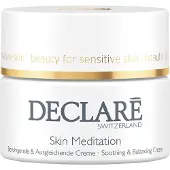 Declare Stressbalance Skin Meditation cream50 ml.
