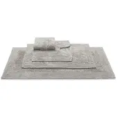 Vandyck Badmat Scala Luxury Stone-60 x 60 cm