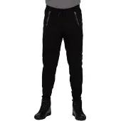 Knox Shield Joggingbroek Zwart Maat L