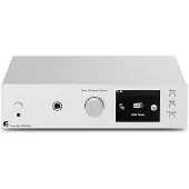 Pro-Ject Tuner Box S3 DAB+ Tuner zilver