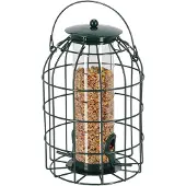 Esschert Design Voedersilo Selectieve - - FB598 - Voedersilo voor Vogels