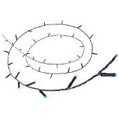 WiZ Connected WiZ Slimme Lichtslinger - 20 meter - 160 LED