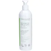 Alphanova Lait DE Massage Preventie Vergetures | Organische MUM 400 ml Melk