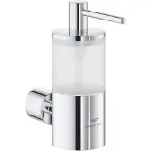 GROHE Spa Atrio Zeepdispenser 5,7x9,9x15,7 cm Chroom