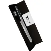 Yaxell - Zen Broodmes 23 cm