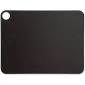 Arcos Tablas Snijplank Zwart 45x33cmnsf Approved
