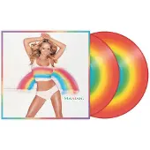 Columbia RAINBOW (25TH ANNIVERSARY EDITION)