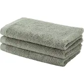 Aquanova London Gastendoekjes - Thyme - 6 stuks