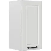 Vicco R-Line Hangkast – 30 cm Wit Landhuis