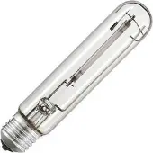 Philips MST SON-T PIA PLUS Ontladingslamp E40 101 W Energielabel: F (A - G) Warmwit Buis 1 stuk(s)