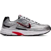 Nike Sneakers laag 'Initiator' navy / rood / zilver