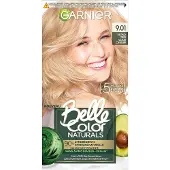 Garnier BELLE COLOR NATURALS 9.01