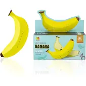 HOT Games IQ Puzzel - Magic Banana