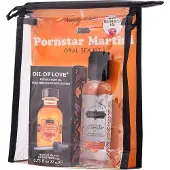 Kamasutra - Oral Sex Cocktail Kit - Porn Star Martini