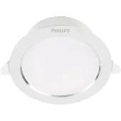 Philips Diamond Cut inbouwspot - Wit - 3.5 W - 1-pack