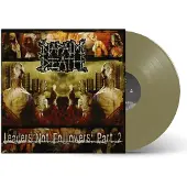 Napalm Death LP - Leaders not followers Vol.II - standaard - Maat Standard