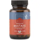 Terranova Fermented maitake (50 capsules)