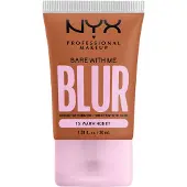 Nyx Foundation Unisex 30ml Bruin