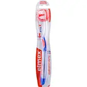 Elmex Tandenborstel inter x gaatjes bescherming medium