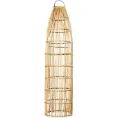 Bazar Bizar De Vissenval Hanger - Natuurlijk - L