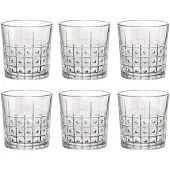 Bormioli Rocco Tumbler Bartender Este 370 ml (Set van 6)