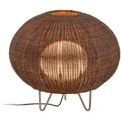 Bover Garota P/01 Vloerlamp voor buiten