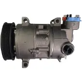 AIRSTAL Compressor, airconditioner 10-4197