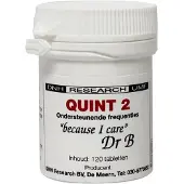 Dnh Research DNH Quint 02 Tabletten