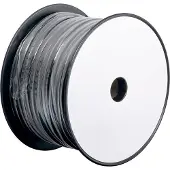 Goobay Telefoonkabel op rol - rj11 - 100 meter