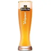 Hertog Jan Bierglas Weizen - 500 ml