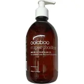 Oolaboo Super Foodies Hangreinigingsgel 500 ml met Panthanol