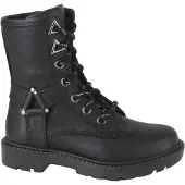 Twins 324674-589w5 meisjes veterboots