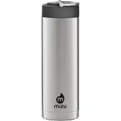 Mizu Thermosfles V7 Wide Lid Stainless