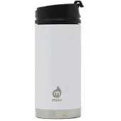 Mizu Thermosfles V5 Coffee Lid White 2022