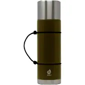 Mizu Thermosfles D7 Safari Green