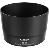 Canon ET-63 zonnekap