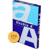 Double a paper A4-papier 250 Vel (80 gr/m2)