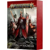 Games Workshop Faction Pack: Cities of Sigmar (EN)