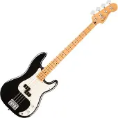 Fender Player II Precision Bass MN Zwart
