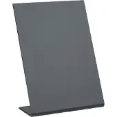 Securit Tafelkrijtbord L-vorm - A6 - set van 3