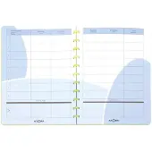 Atoma Lerarenagenda Pp Transparant